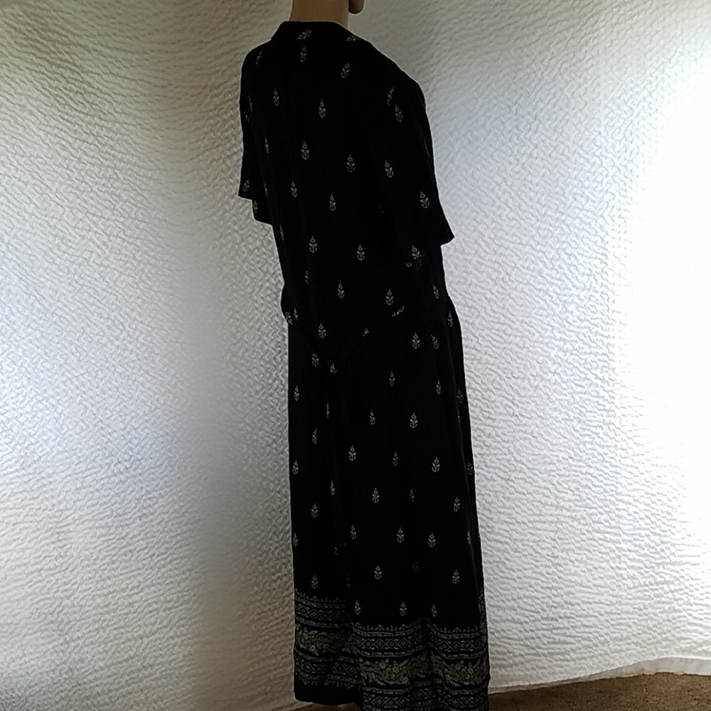J.B.S.  LTD DRESS - Picture 4 of 8